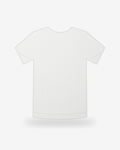 Polera básica blanco